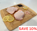 Chicken Thighs