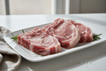 pork chops
